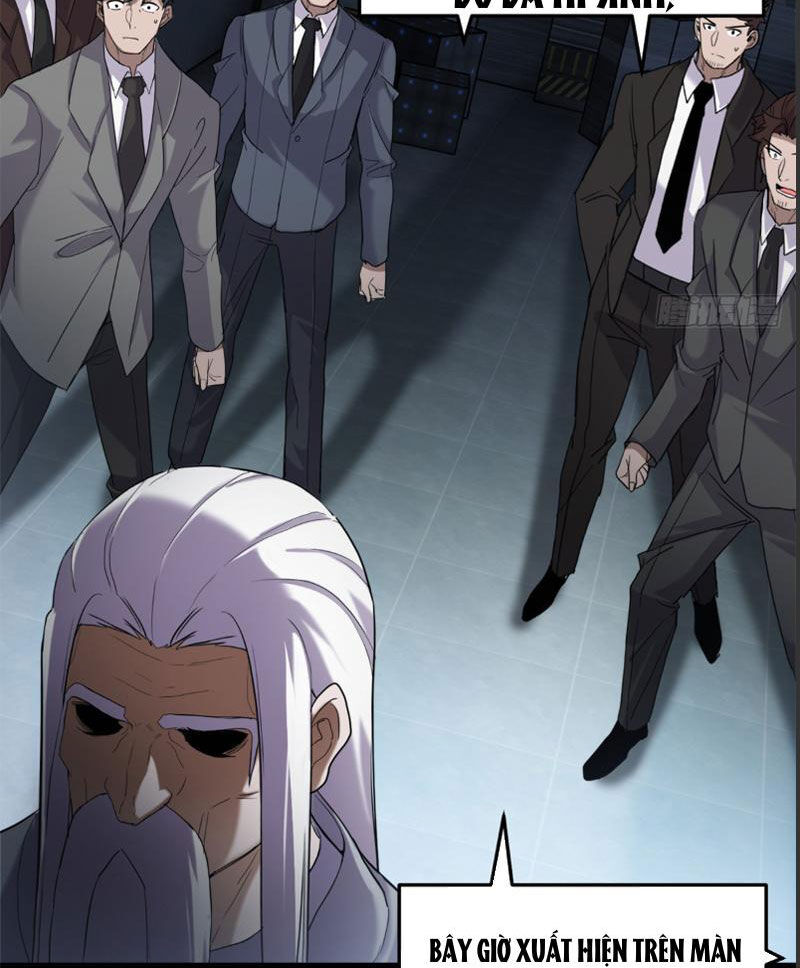 Ma Thú Siêu Thần Chap 142 - Next Chap 143
