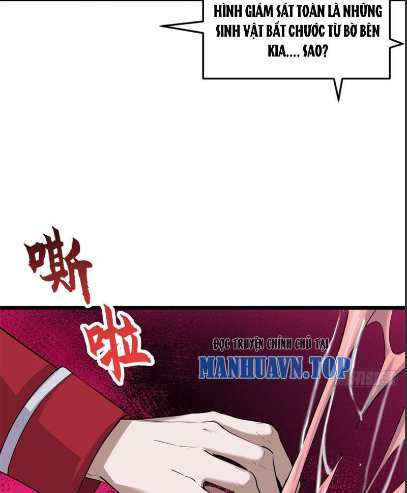 Ma Thú Siêu Thần Chap 142 - Next Chap 143