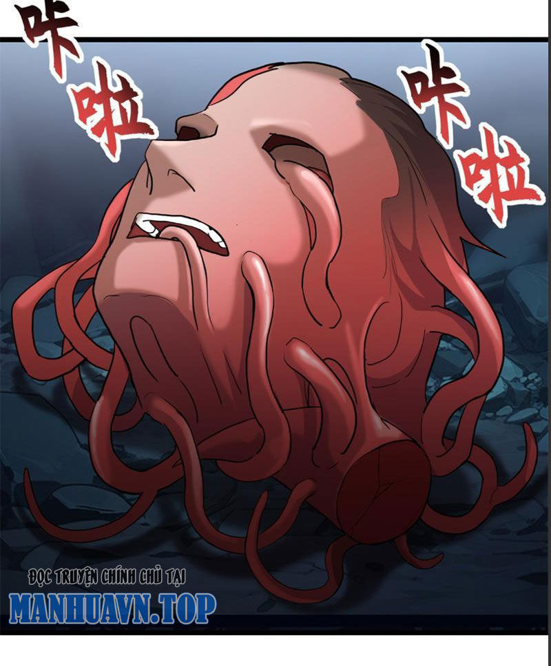 Ma Thú Siêu Thần Chap 142 - Next Chap 143