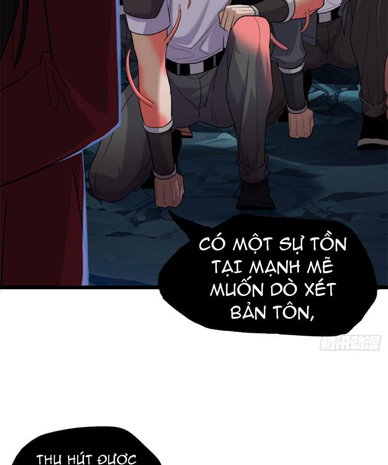 Ma Thú Siêu Thần Chap 142 - Next Chap 143