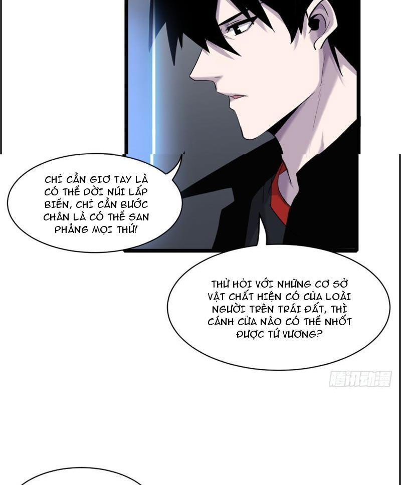 Ma Thú Siêu Thần Chap 142 - Next Chap 143