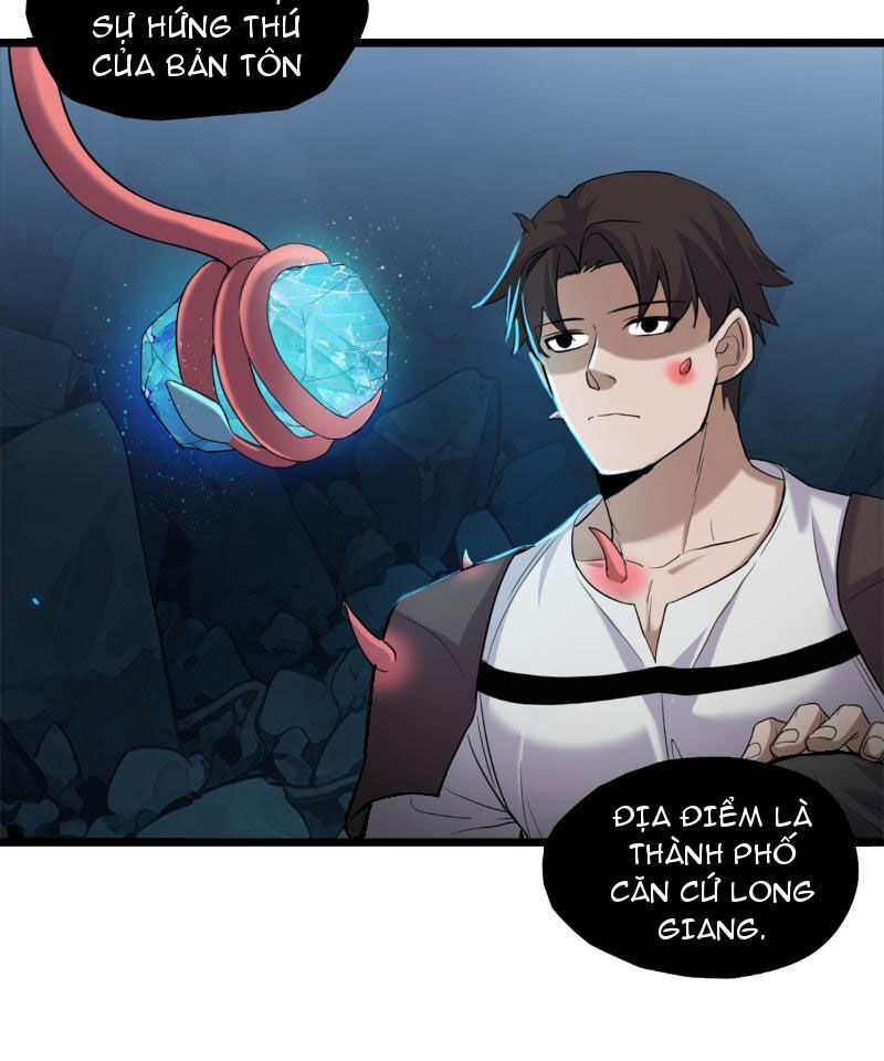 Ma Thú Siêu Thần Chap 142 - Next Chap 143