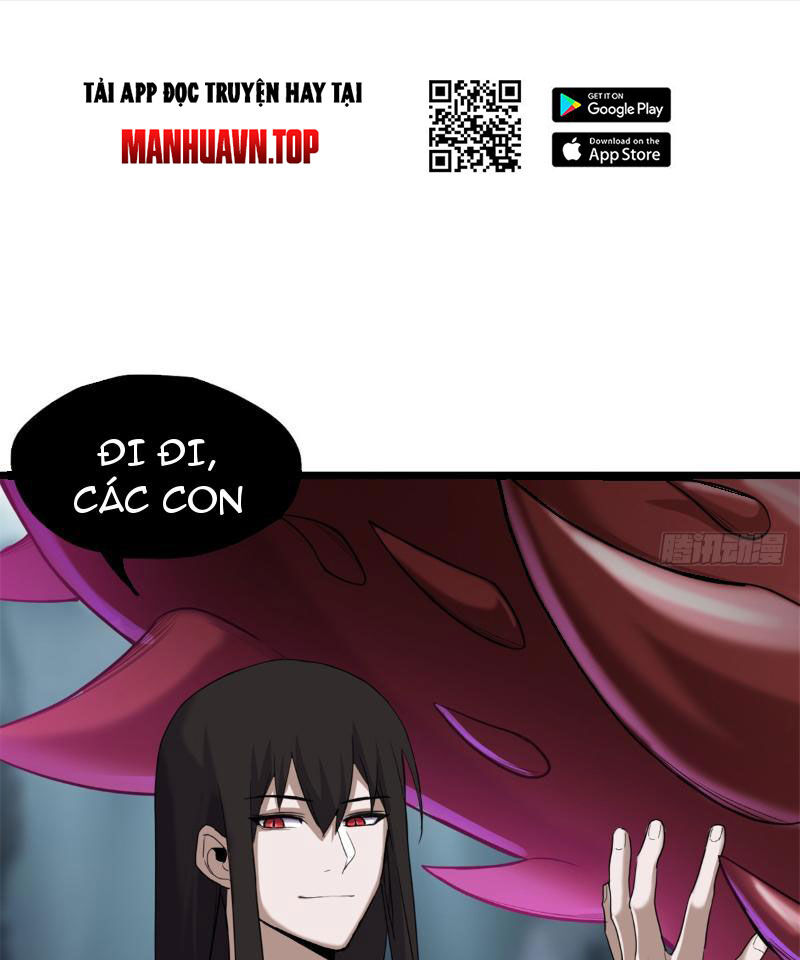Ma Thú Siêu Thần Chap 142 - Next Chap 143