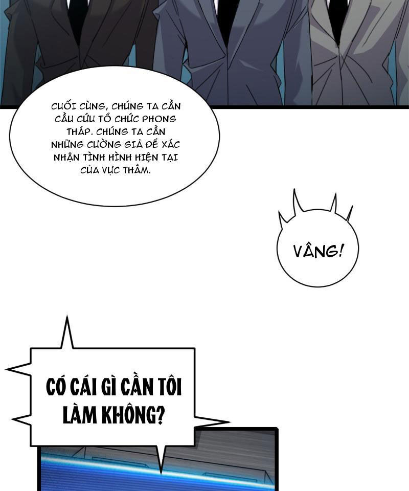 Ma Thú Siêu Thần Chap 142 - Next Chap 143