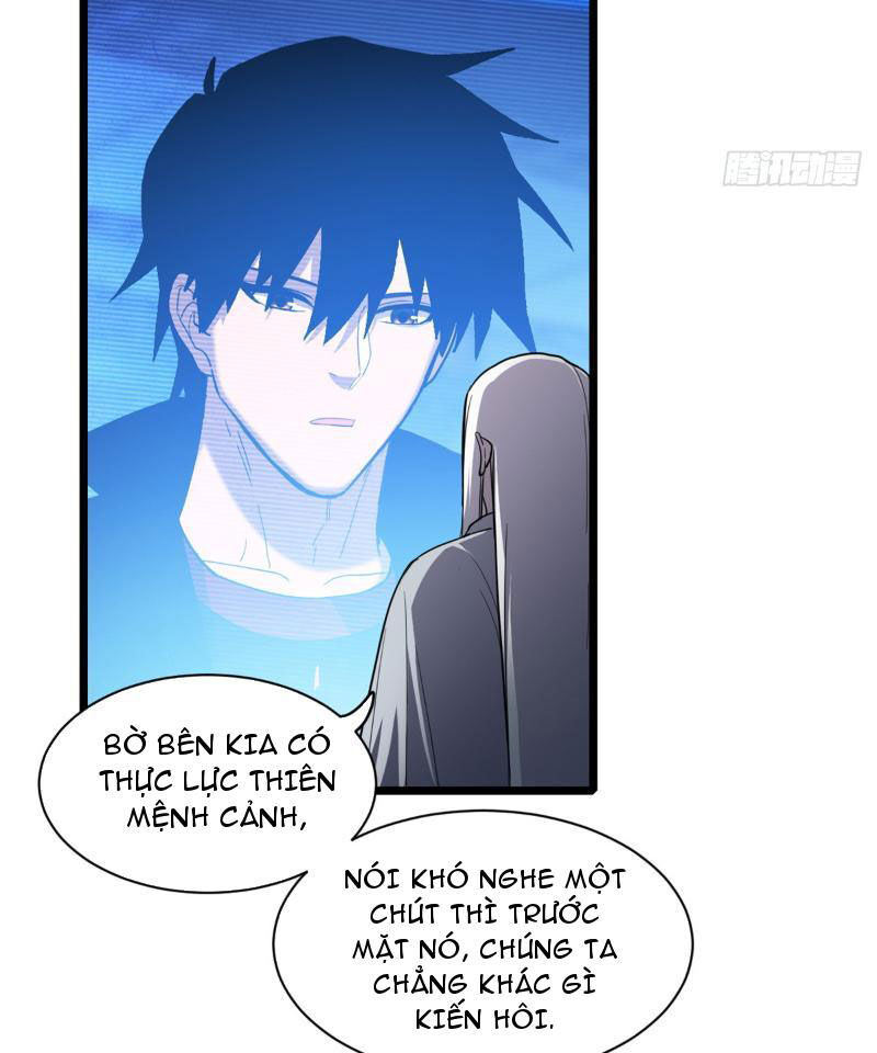 Ma Thú Siêu Thần Chap 142 - Next Chap 143