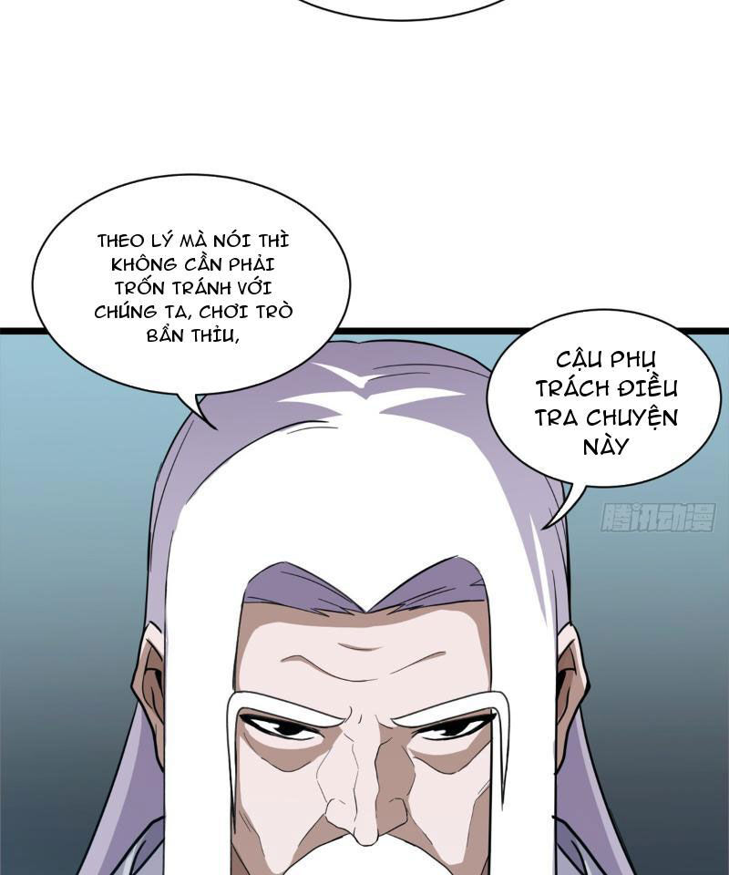 Ma Thú Siêu Thần Chap 142 - Next Chap 143