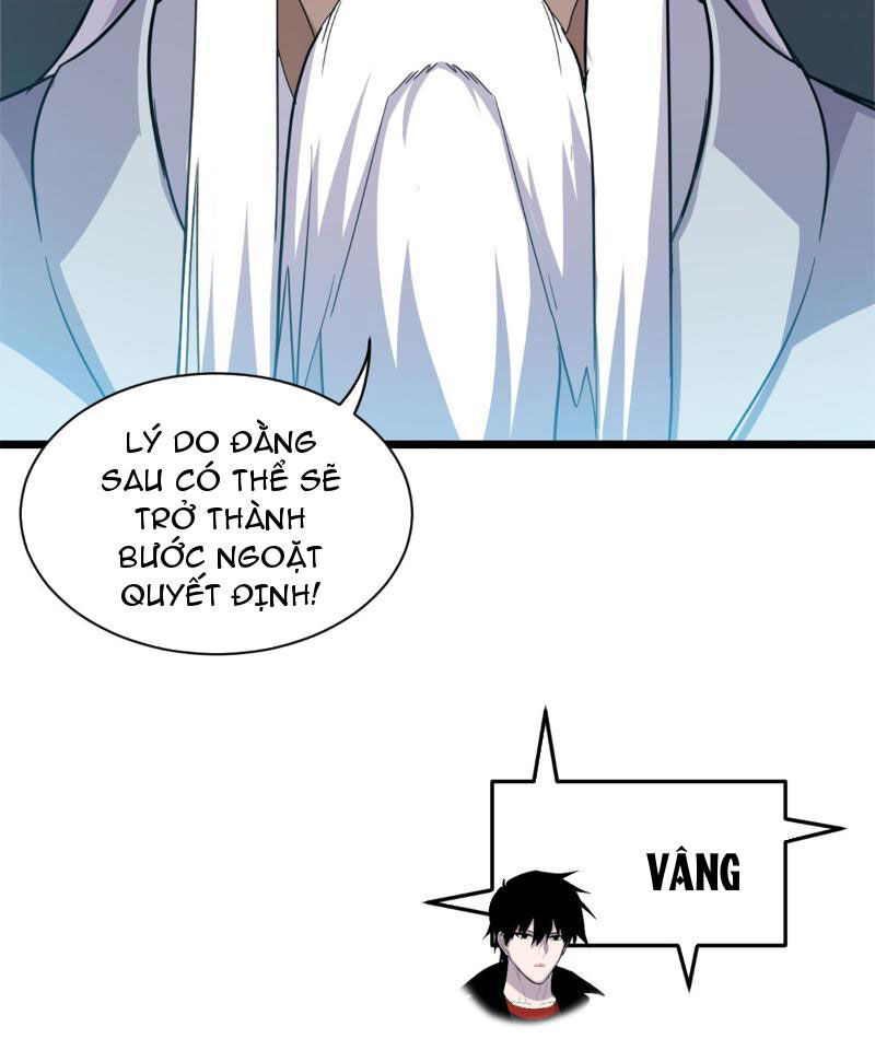 Ma Thú Siêu Thần Chap 142 - Next Chap 143