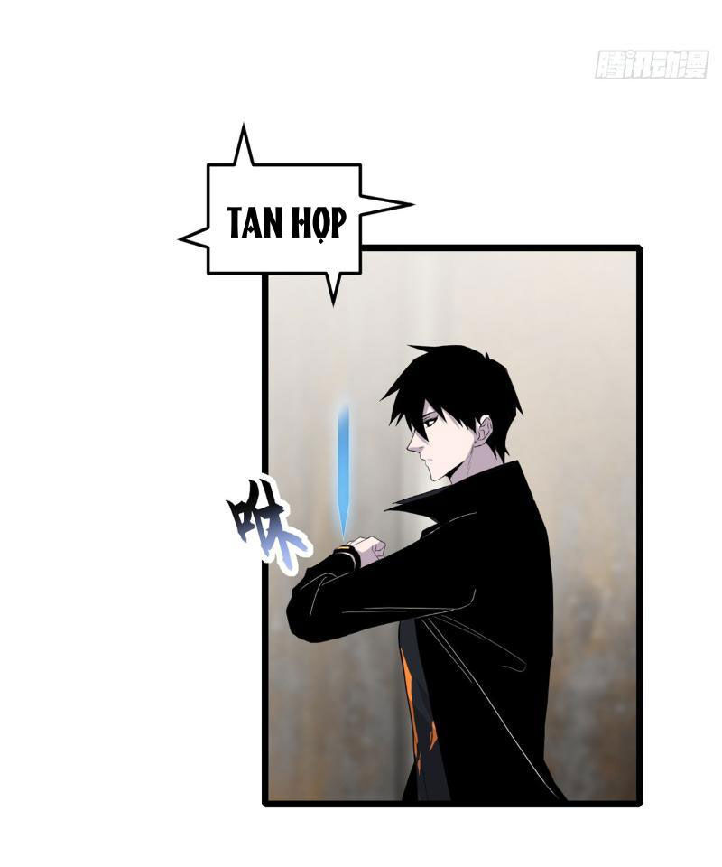 Ma Thú Siêu Thần Chap 142 - Next Chap 143