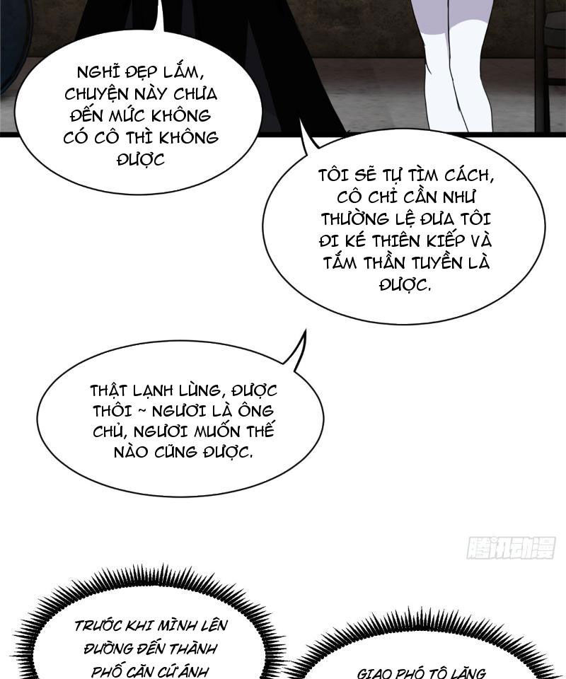 Ma Thú Siêu Thần Chap 142 - Next Chap 143