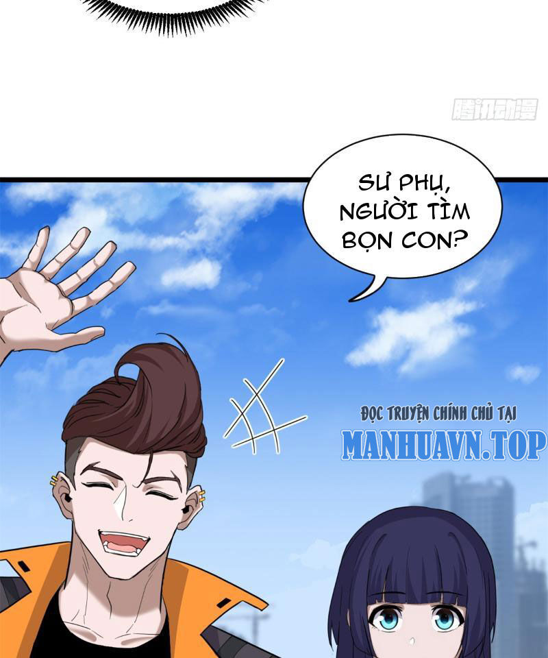 Ma Thú Siêu Thần Chap 142 - Next Chap 143