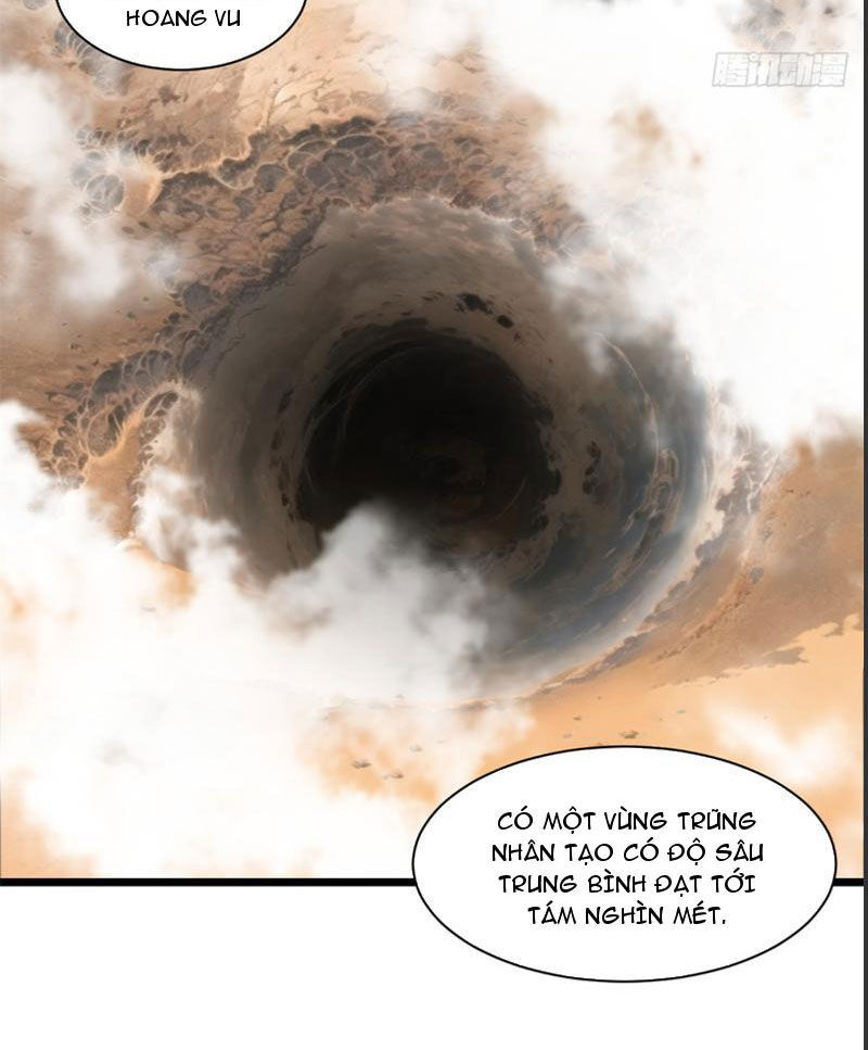 Ma Thú Siêu Thần Chap 142 - Next Chap 143