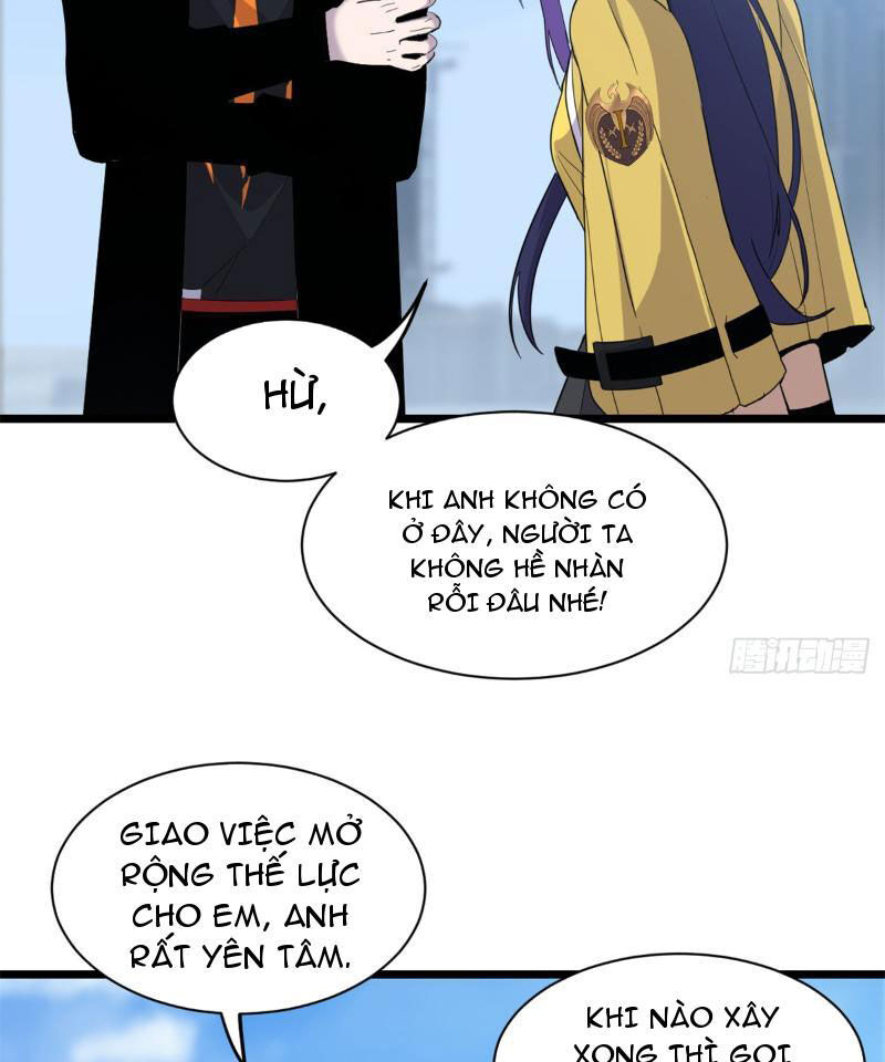 Ma Thú Siêu Thần Chap 142 - Next Chap 143