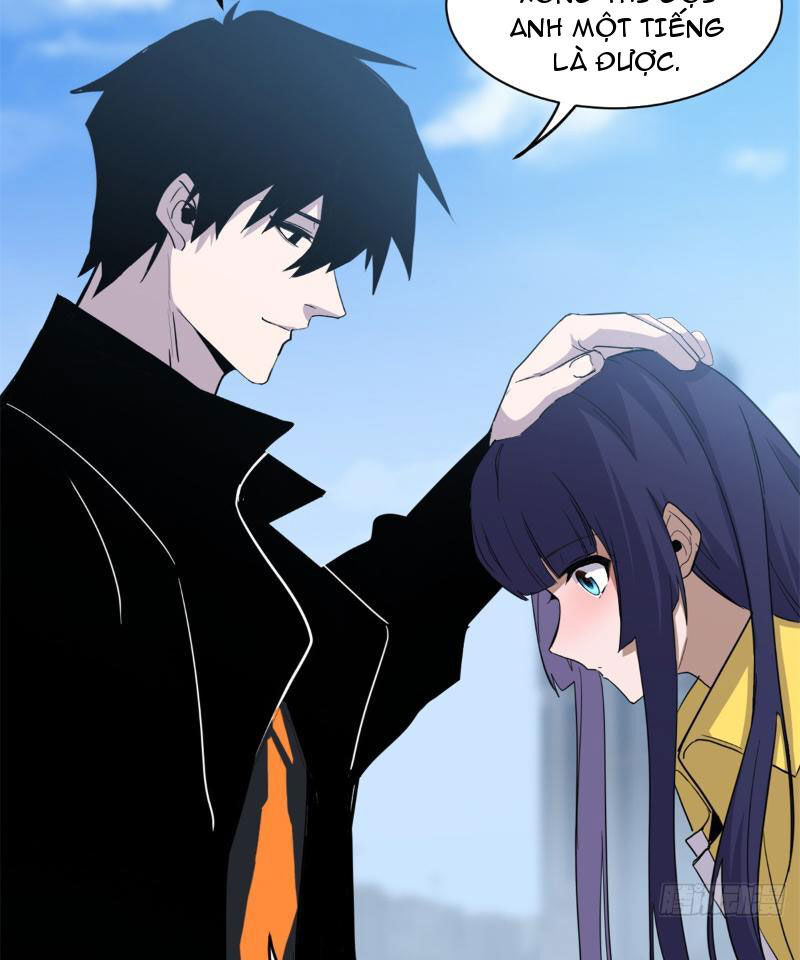 Ma Thú Siêu Thần Chap 142 - Next Chap 143