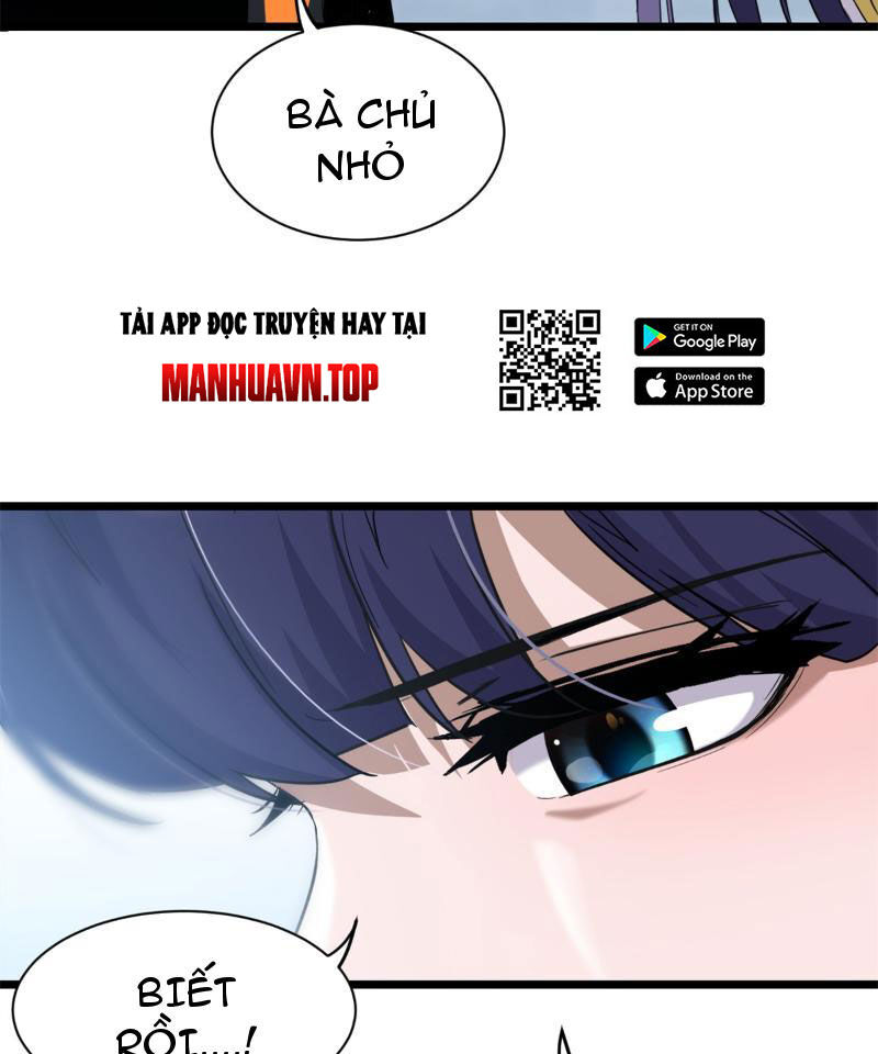 Ma Thú Siêu Thần Chap 142 - Next Chap 143