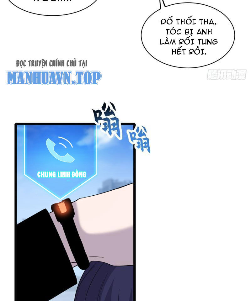 Ma Thú Siêu Thần Chap 142 - Next Chap 143
