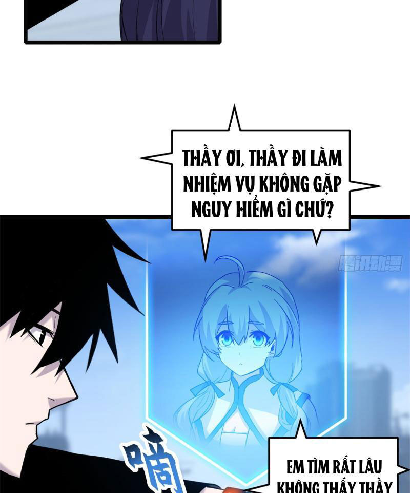 Ma Thú Siêu Thần Chap 142 - Next Chap 143
