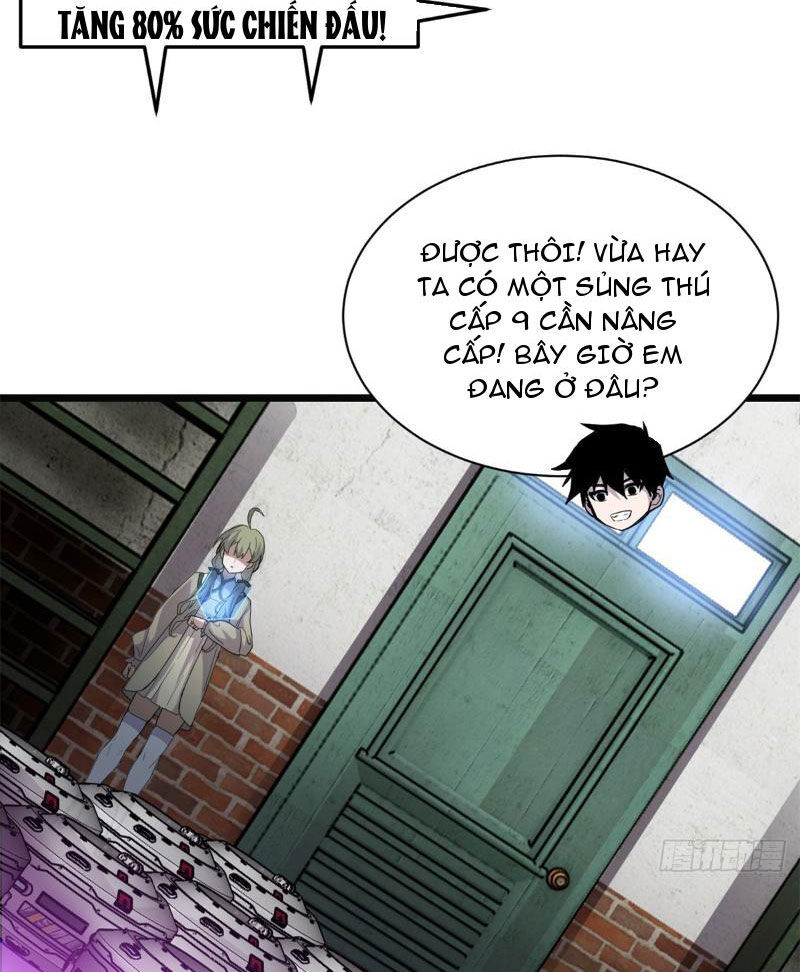 Ma Thú Siêu Thần Chap 142 - Next Chap 143