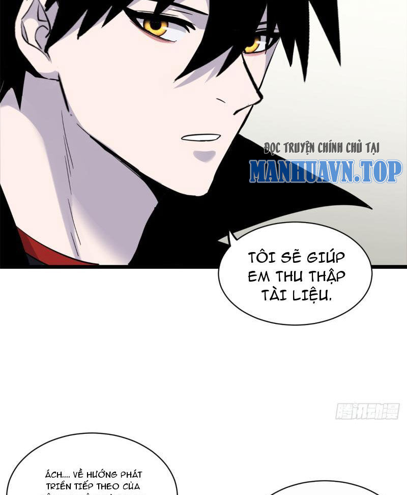 Ma Thú Siêu Thần Chap 142 - Next Chap 143