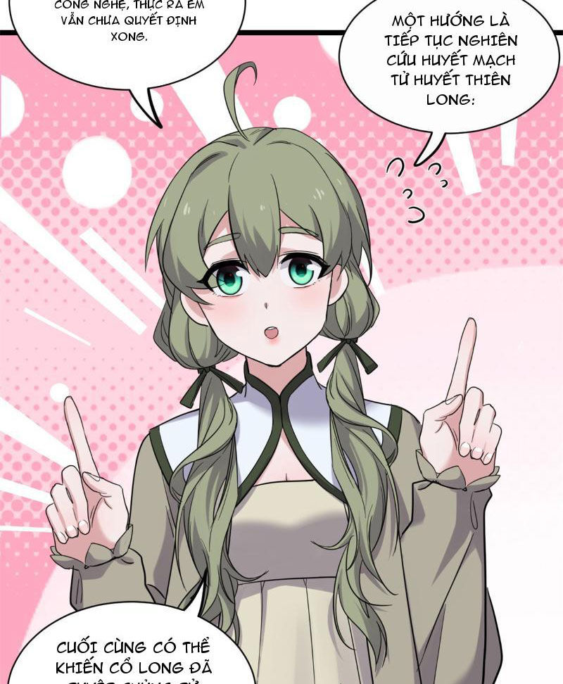 Ma Thú Siêu Thần Chap 142 - Next Chap 143