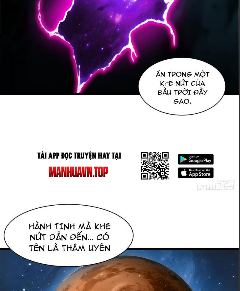 Ma Thú Siêu Thần Chap 142 - Next Chap 143