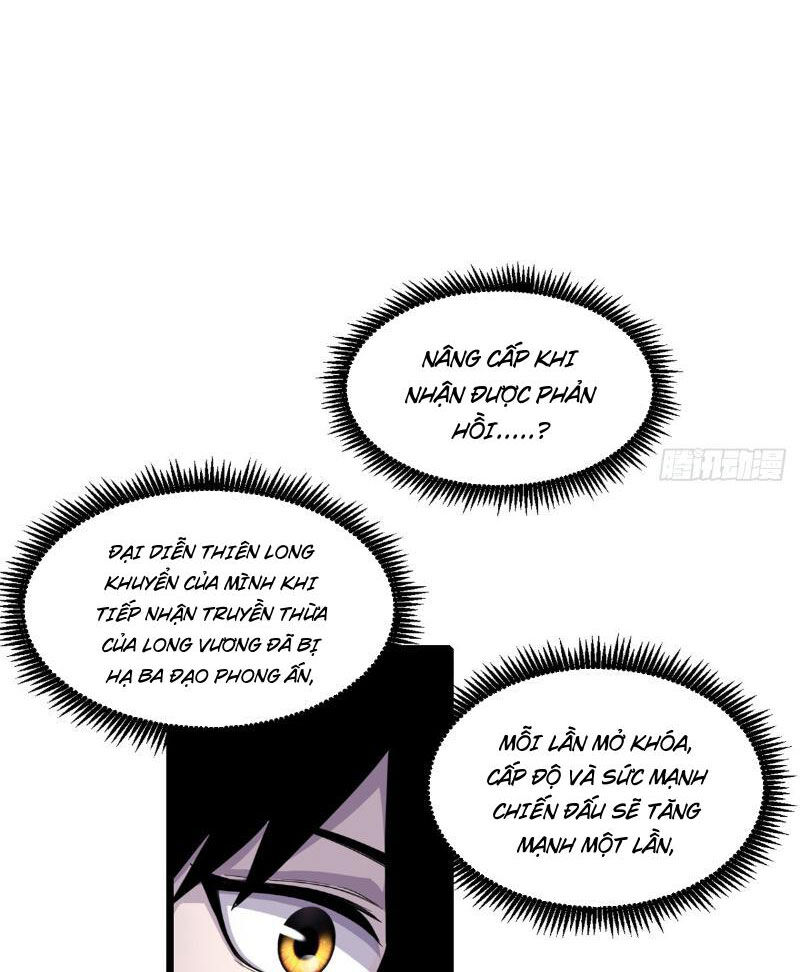Ma Thú Siêu Thần Chap 142 - Next Chap 143
