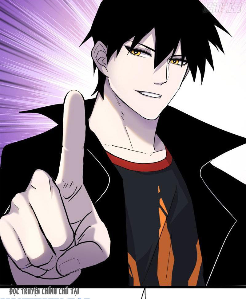 Ma Thú Siêu Thần Chap 142 - Next Chap 143