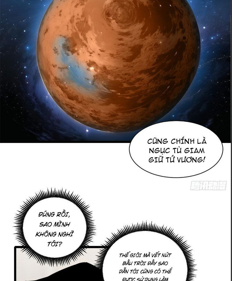 Ma Thú Siêu Thần Chap 142 - Next Chap 143