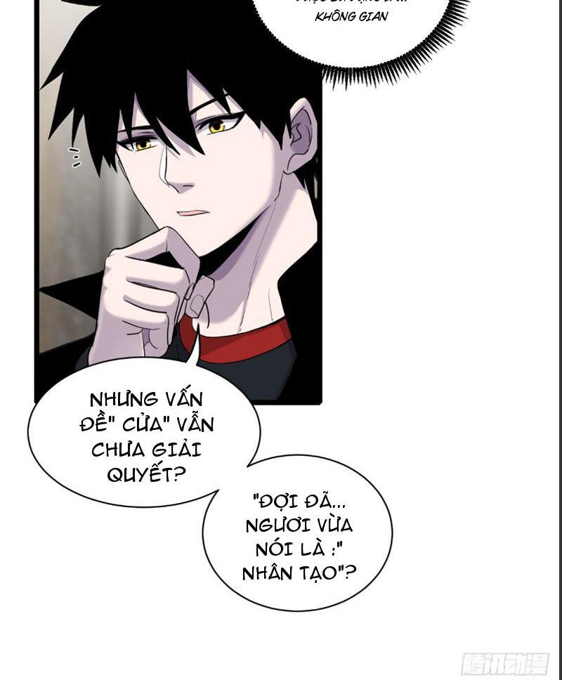 Ma Thú Siêu Thần Chap 142 - Next Chap 143