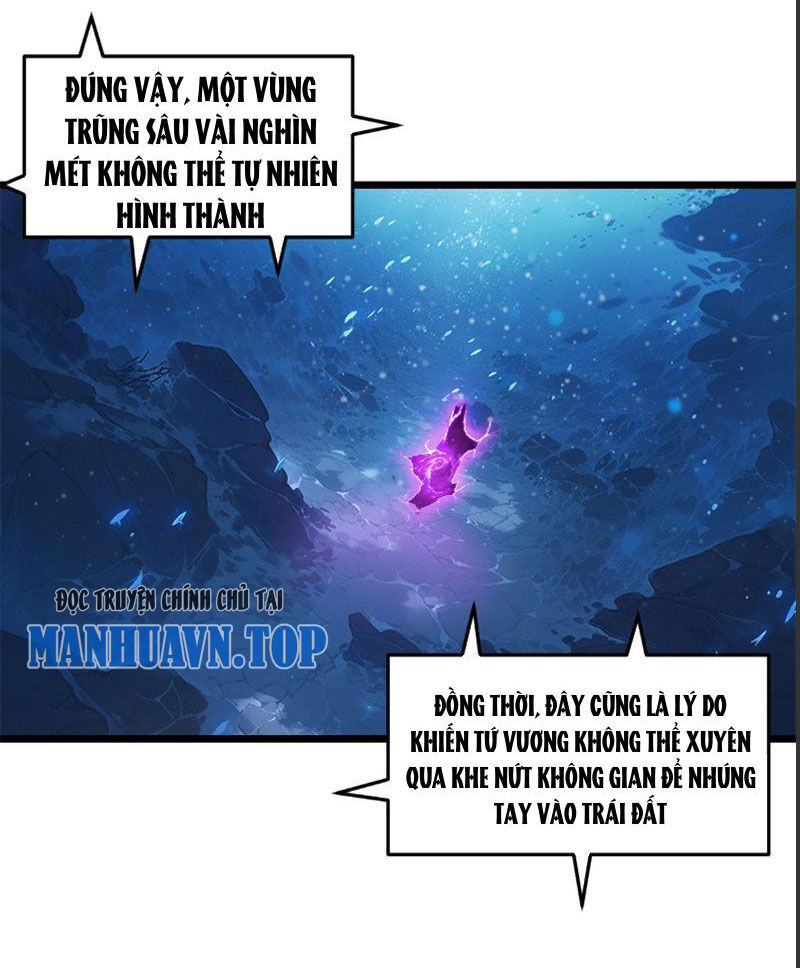 Ma Thú Siêu Thần Chap 142 - Next Chap 143