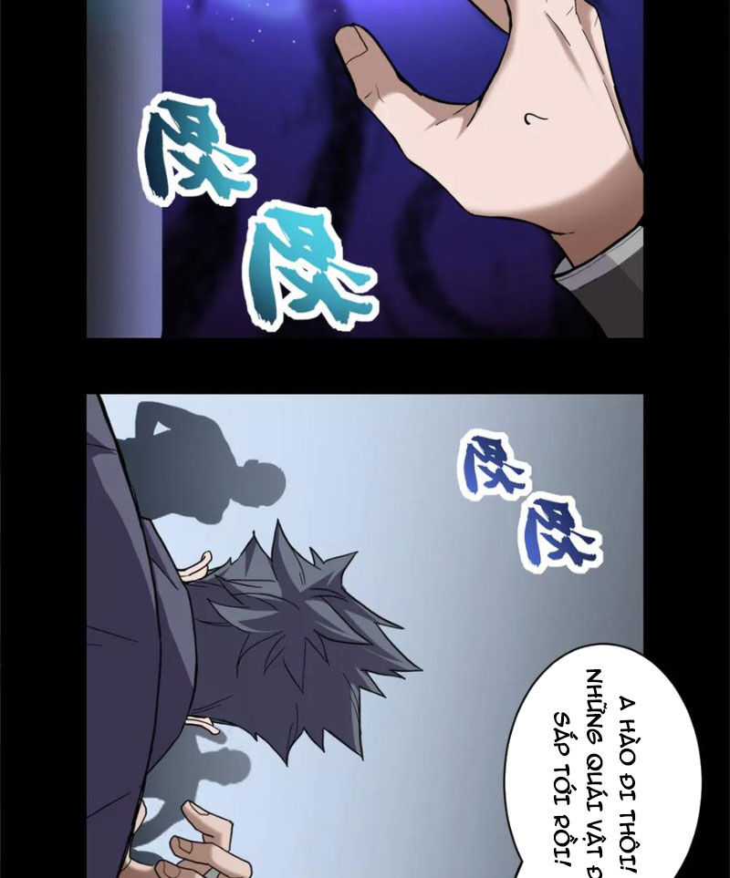 Ma Thú Siêu Thần Chap 143 - Next Chap 144