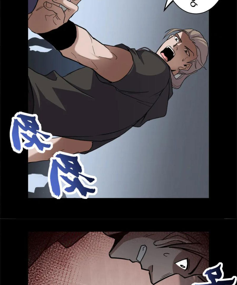 Ma Thú Siêu Thần Chap 143 - Next Chap 144