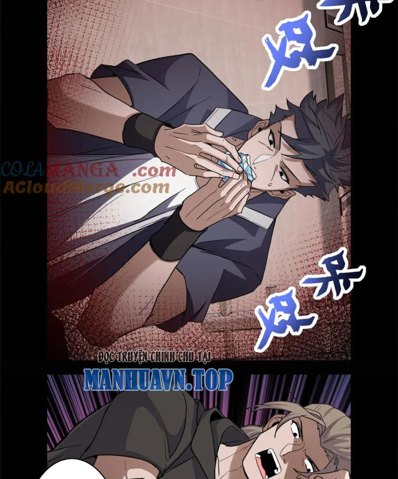 Ma Thú Siêu Thần Chap 143 - Next Chap 144