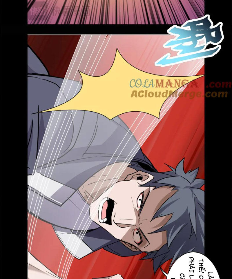 Ma Thú Siêu Thần Chap 143 - Next Chap 144