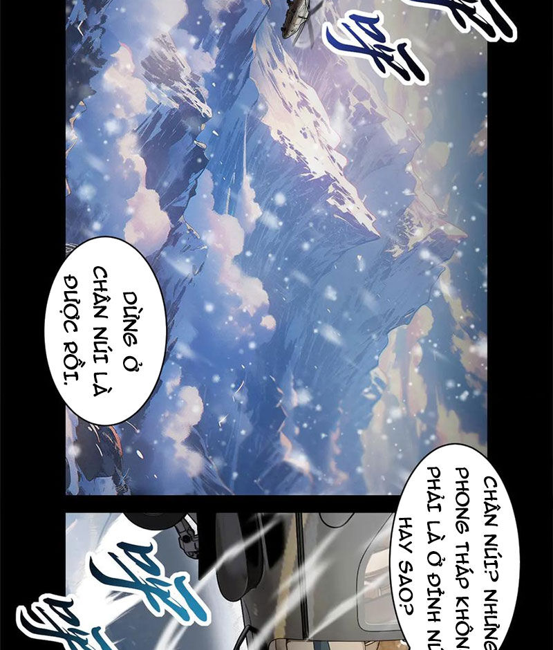 Ma Thú Siêu Thần Chap 143 - Next Chap 144
