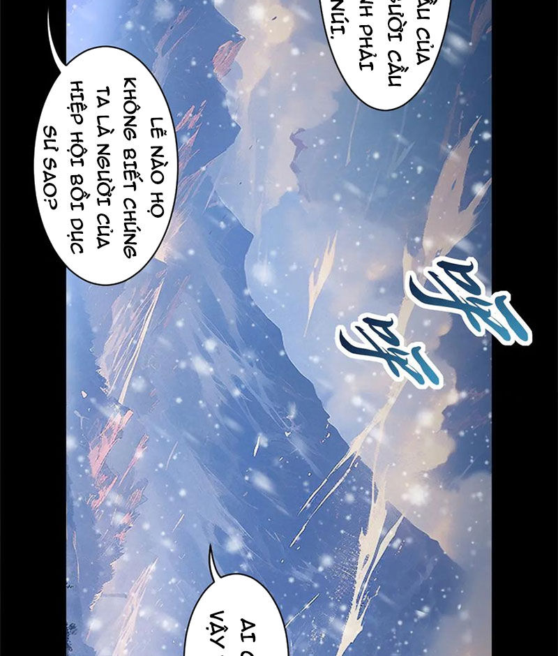 Ma Thú Siêu Thần Chap 143 - Next Chap 144