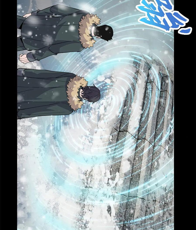 Ma Thú Siêu Thần Chap 143 - Next Chap 144