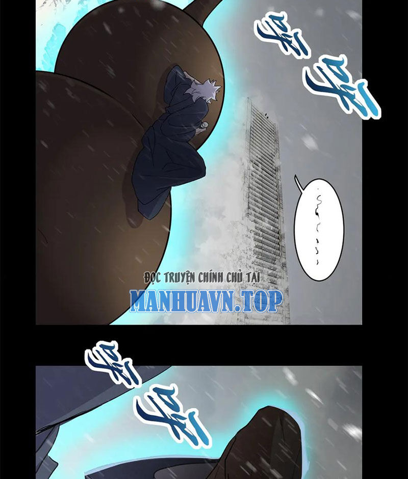 Ma Thú Siêu Thần Chap 143 - Next Chap 144