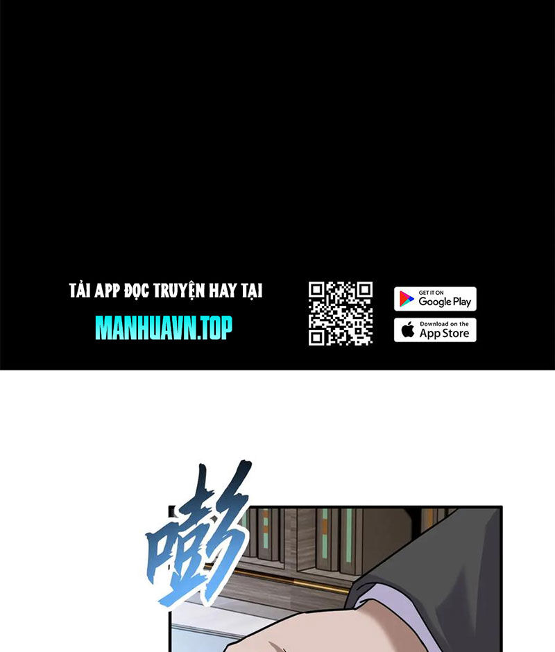 Ma Thú Siêu Thần Chap 143 - Next Chap 144