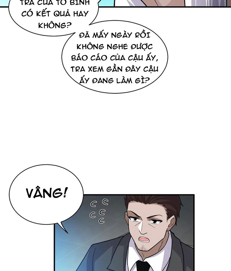 Ma Thú Siêu Thần Chap 143 - Next Chap 144