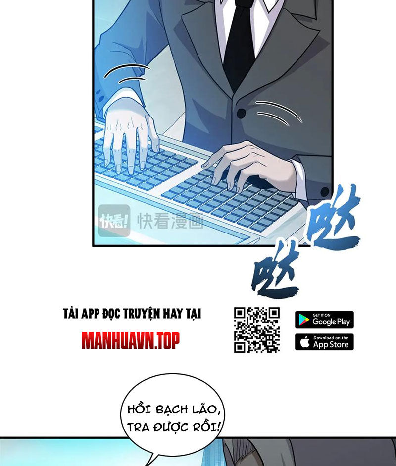 Ma Thú Siêu Thần Chap 143 - Next Chap 144