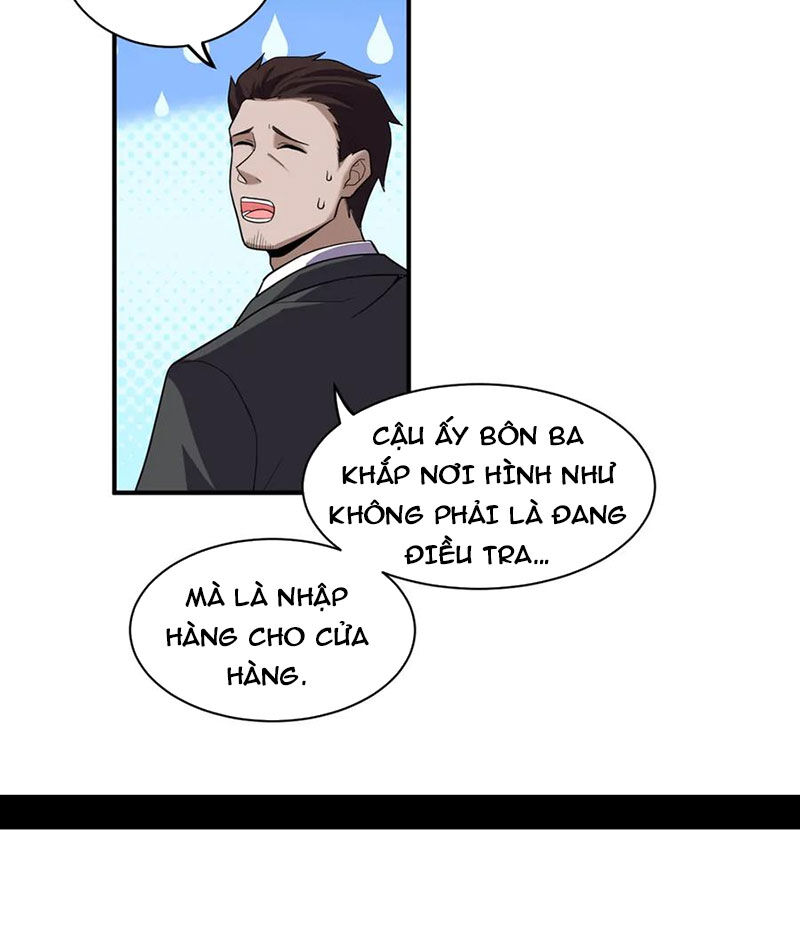 Ma Thú Siêu Thần Chap 143 - Next Chap 144