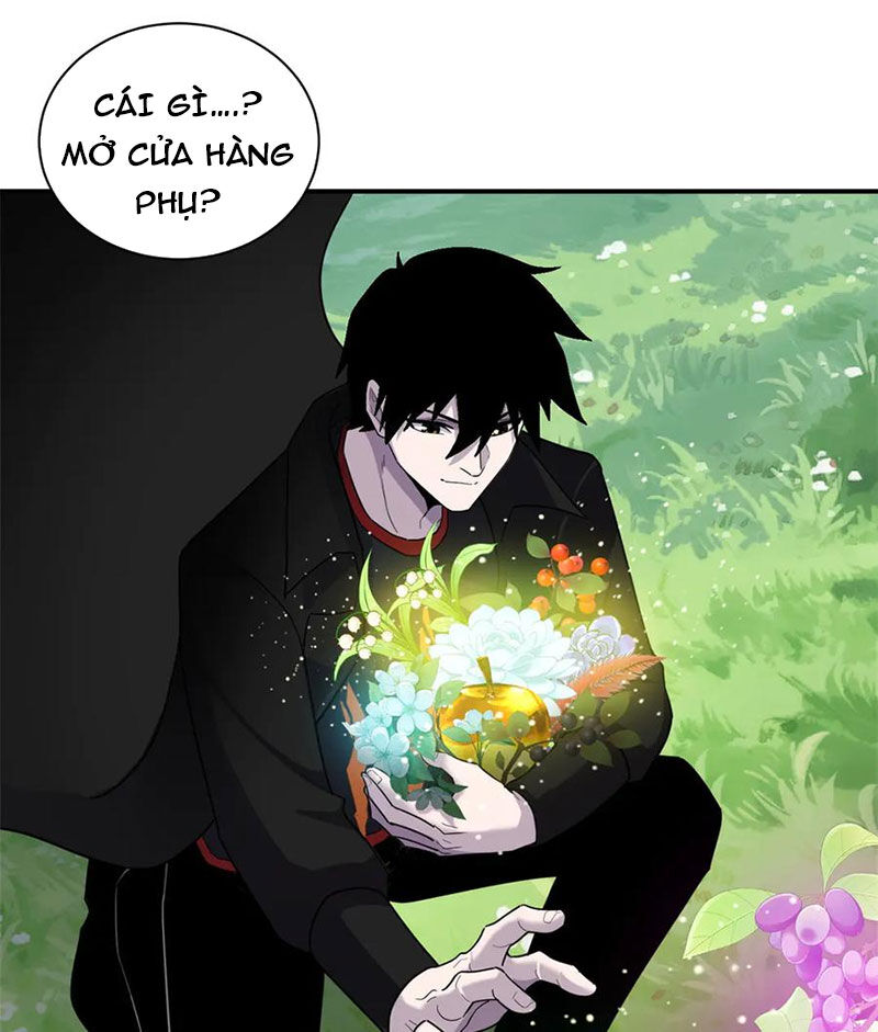 Ma Thú Siêu Thần Chap 143 - Next Chap 144