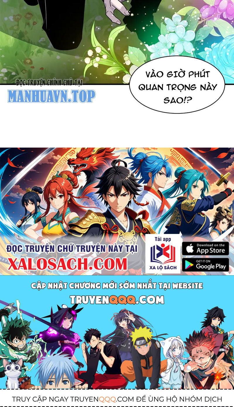 Ma Thú Siêu Thần Chap 143 - Next Chap 144
