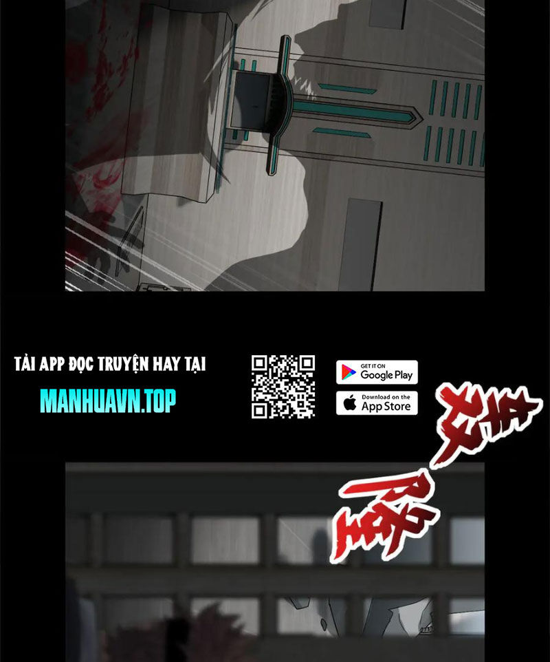 Ma Thú Siêu Thần Chap 143 - Next Chap 144
