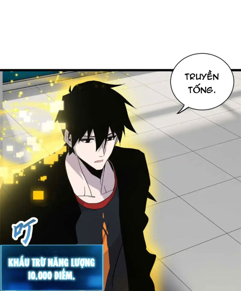 Ma Thú Siêu Thần Chap 144 - Next Chap 145