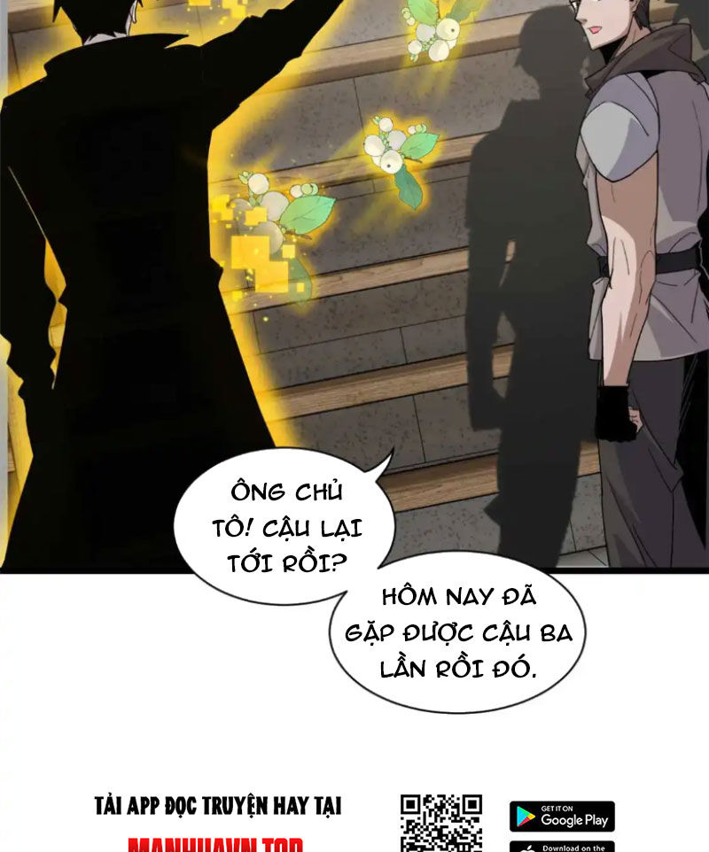 Ma Thú Siêu Thần Chap 144 - Next Chap 145