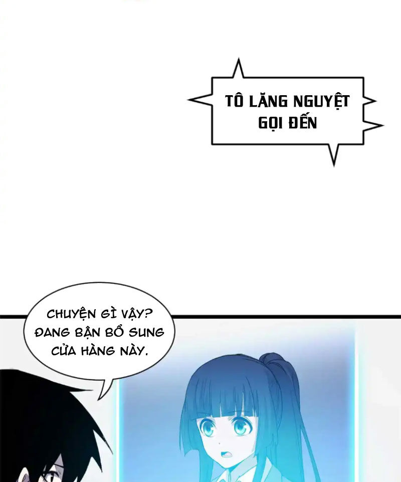 Ma Thú Siêu Thần Chap 144 - Next Chap 145