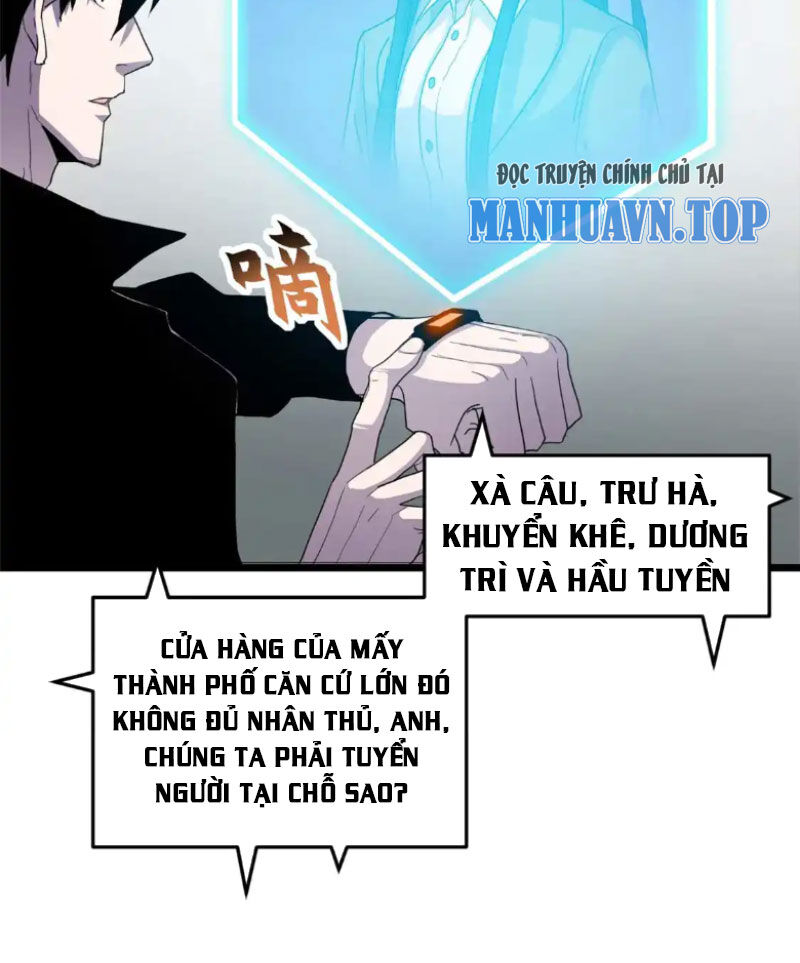 Ma Thú Siêu Thần Chap 144 - Next Chap 145