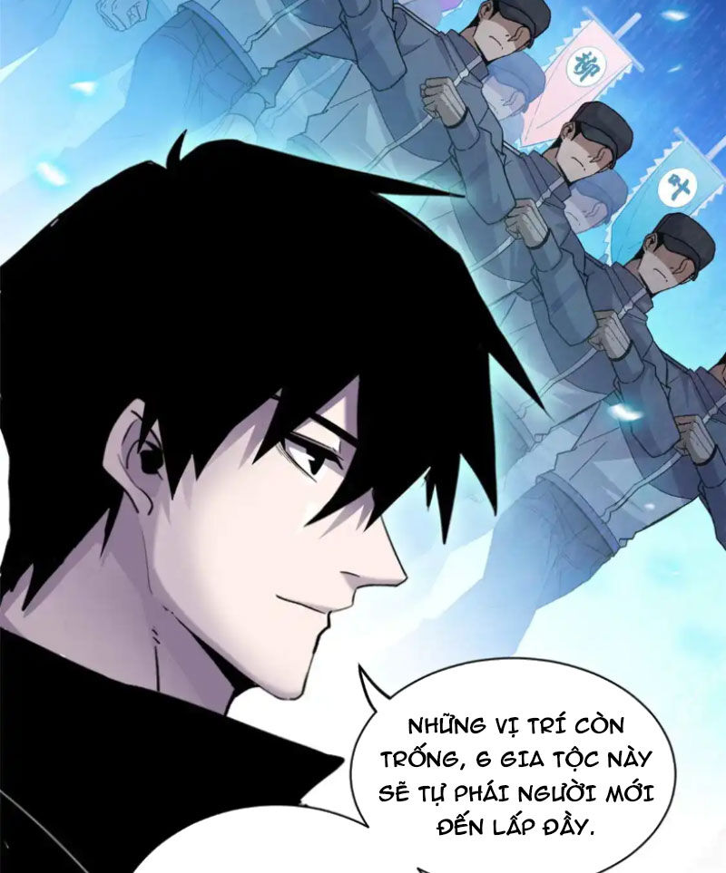 Ma Thú Siêu Thần Chap 144 - Next Chap 145