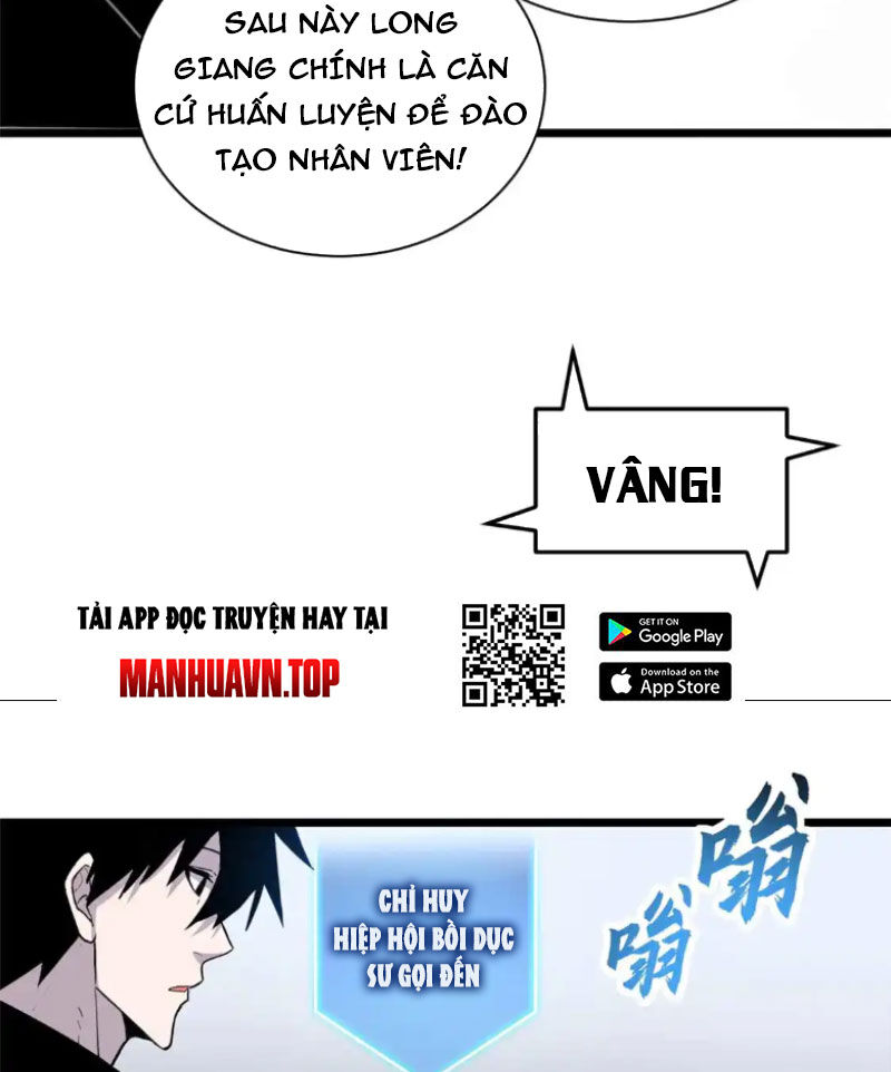 Ma Thú Siêu Thần Chap 144 - Next Chap 145